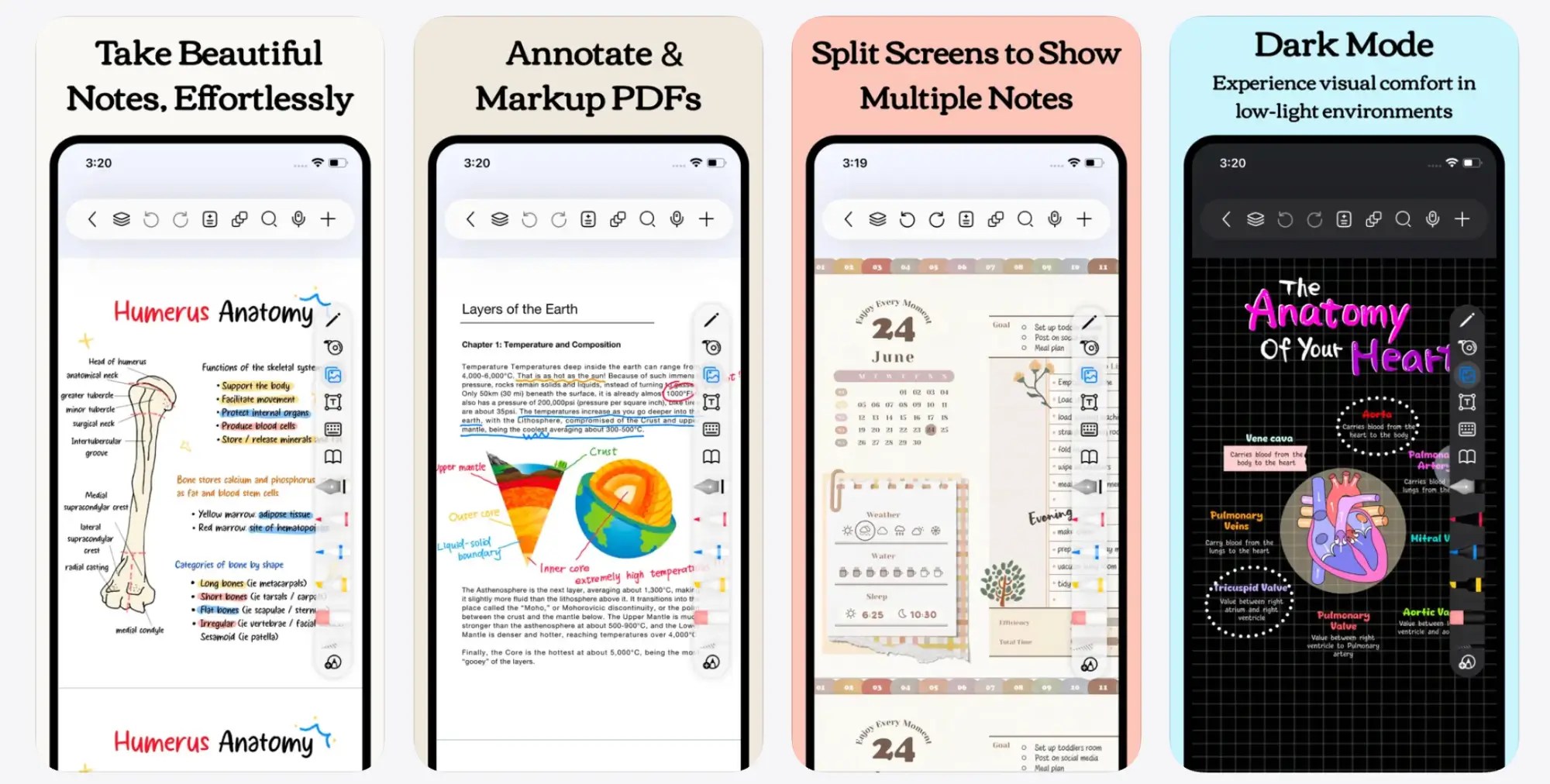 We Freenotes zrobisz adnotacje do wszystkiego