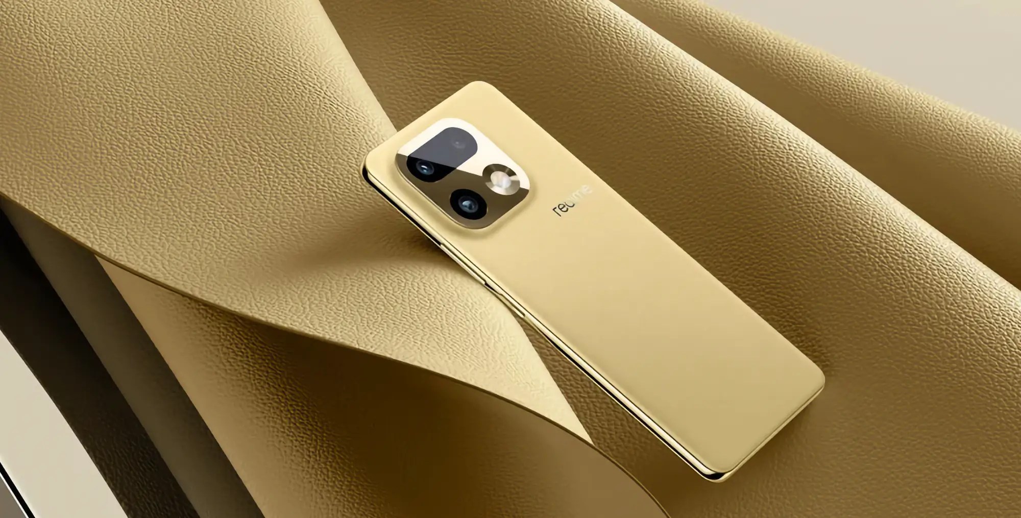 Seria realme 16 Pro: Topowa fotografia w średnim segmencie premium