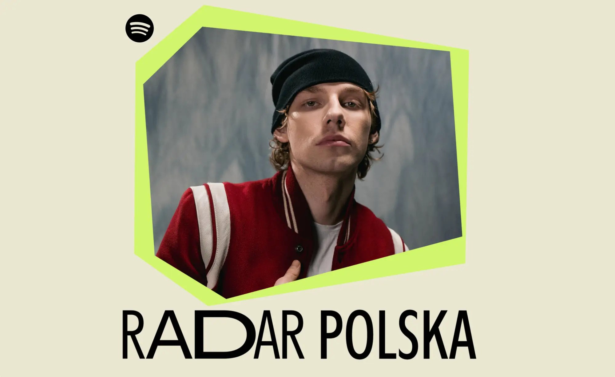 Wane na radarze Spotify: nowa twarz programu RADAR Polska