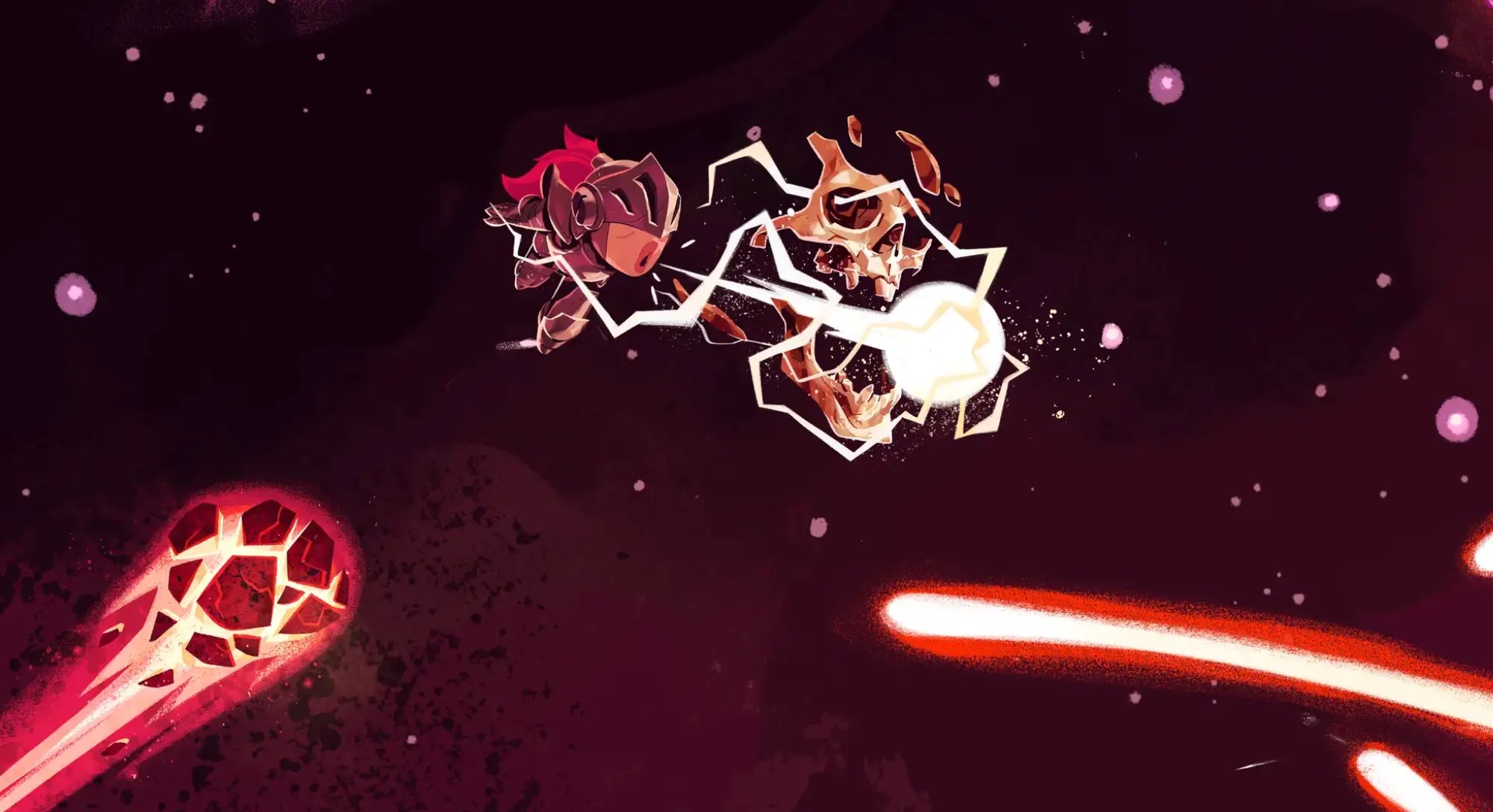 BALL x PIT: Szaleństwo rykoszetów i odbudowa Ballbylonu