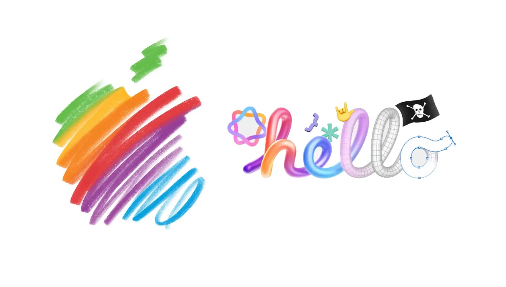 Apple uruchomiło nowe konto „helloapple” na Instagramie