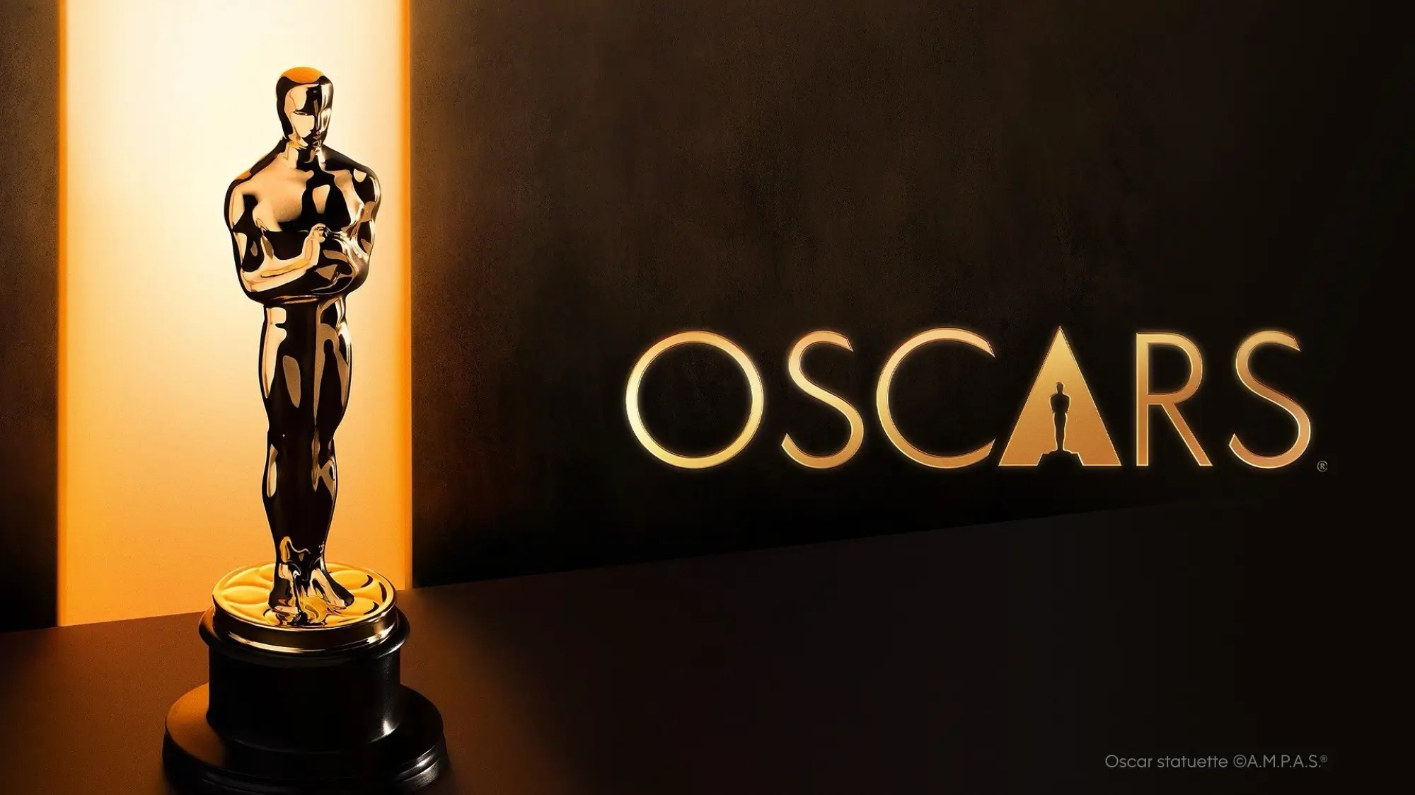 Gala wręczenia OSCARÓW® na żywo w CANAL+