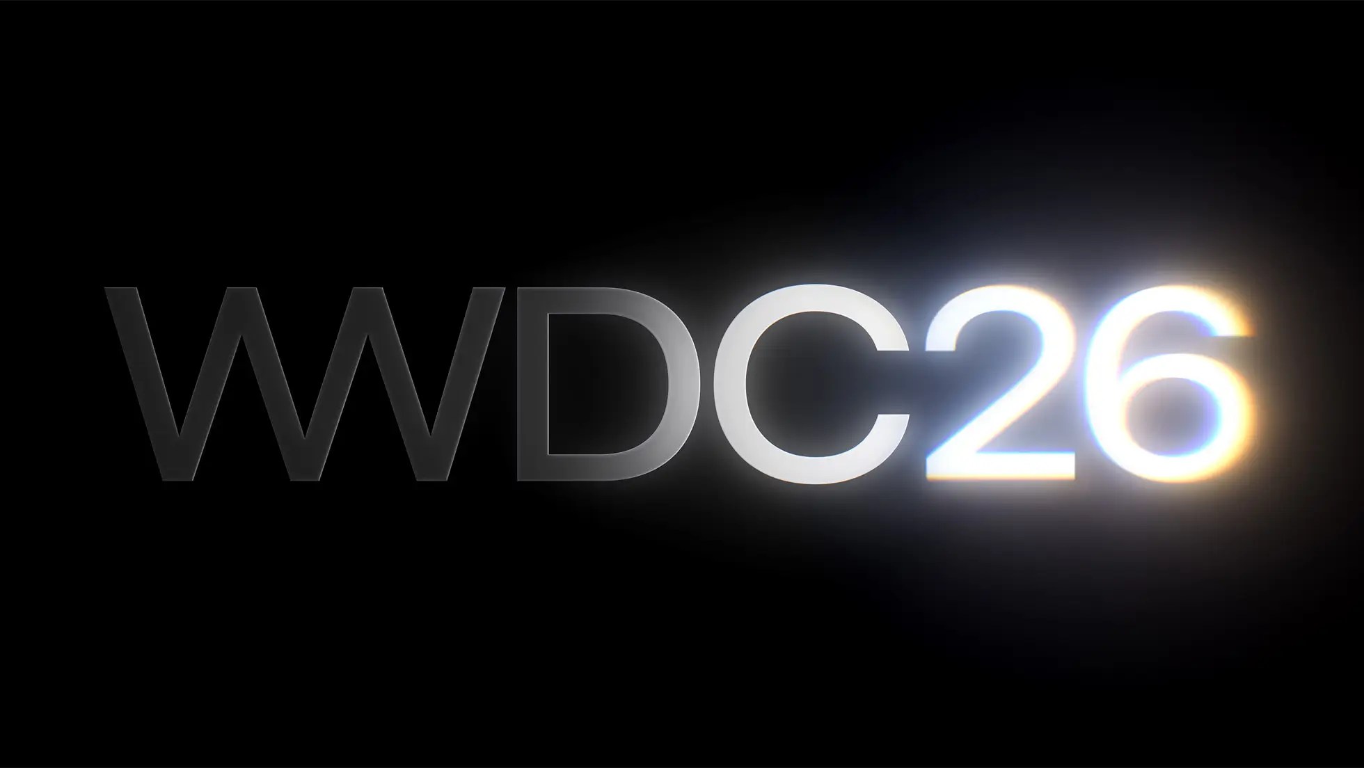 WWDC26: Apple zapowiada rewolucję w AI i systemach