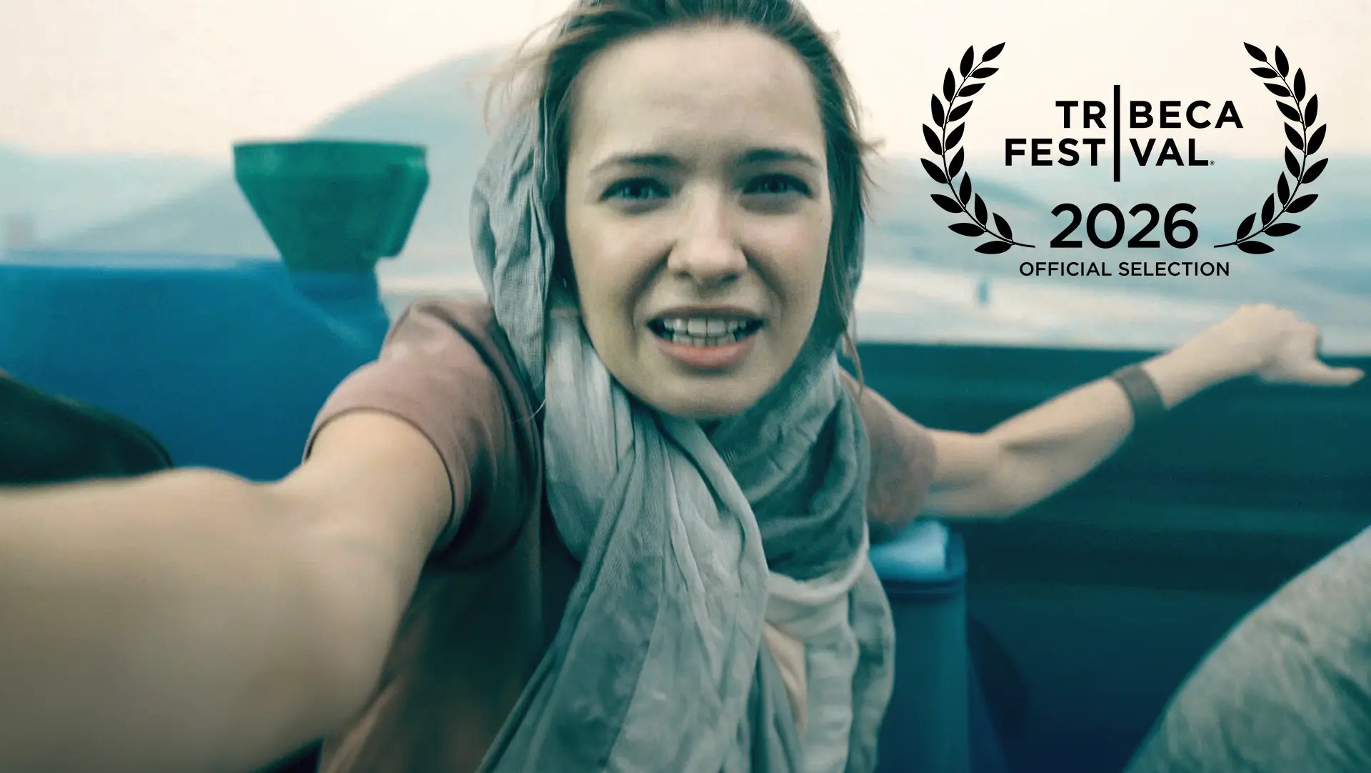 Polska produkcja XR pt „Greetings From Sumatra” w konkursie głównym Tribeca Festival