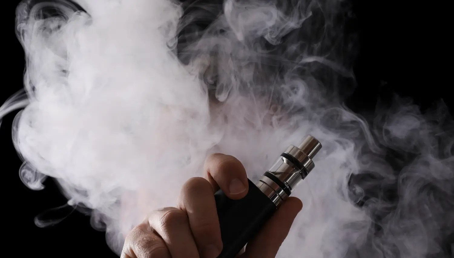 Wapowanie prawdopodobnie powoduje raka!