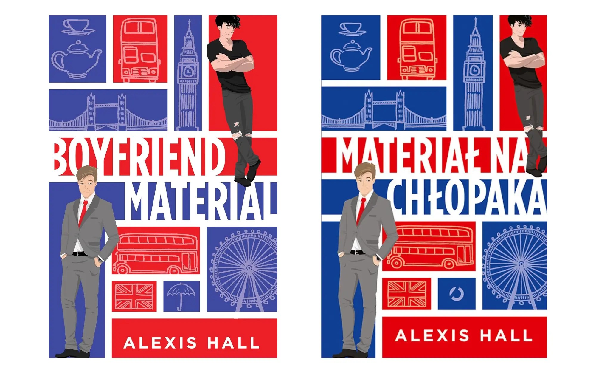 Hit z BookToka trafi na ekrany! A24 stworzy serial na podstawie „Materiału na chłopaka”
