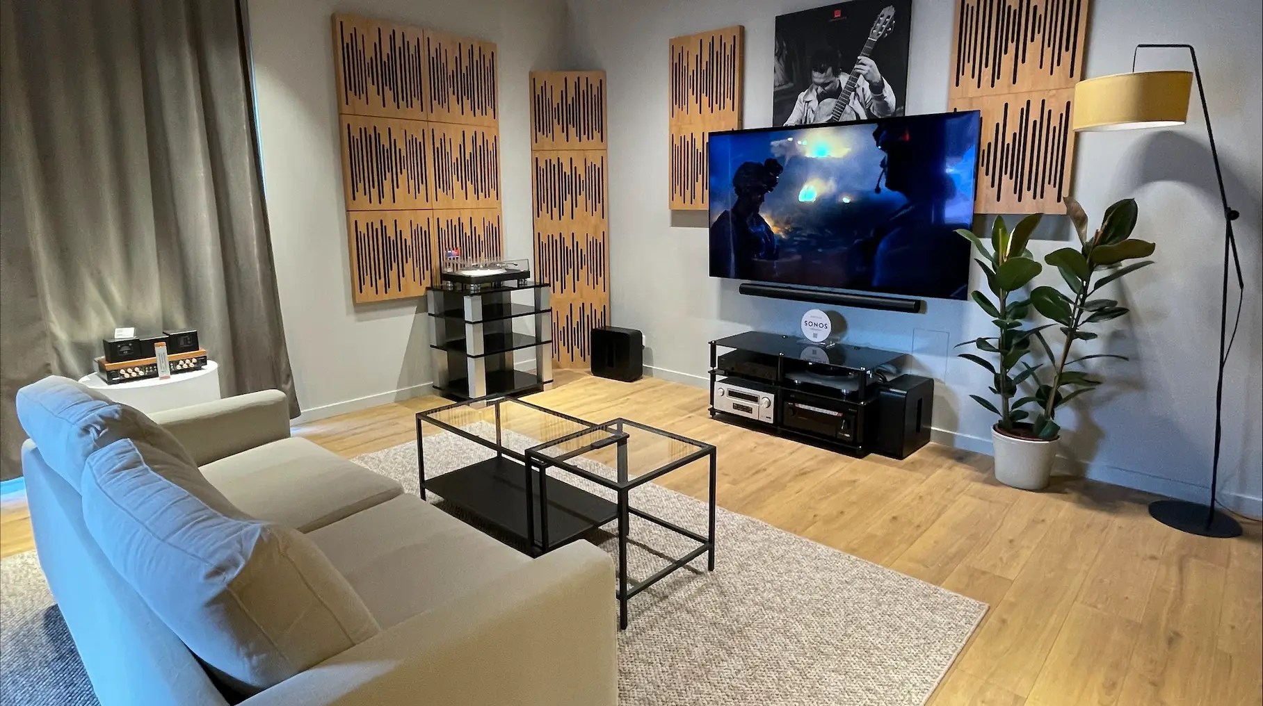 Sonos Experience: przetestujesz w salonach Audio Forum
