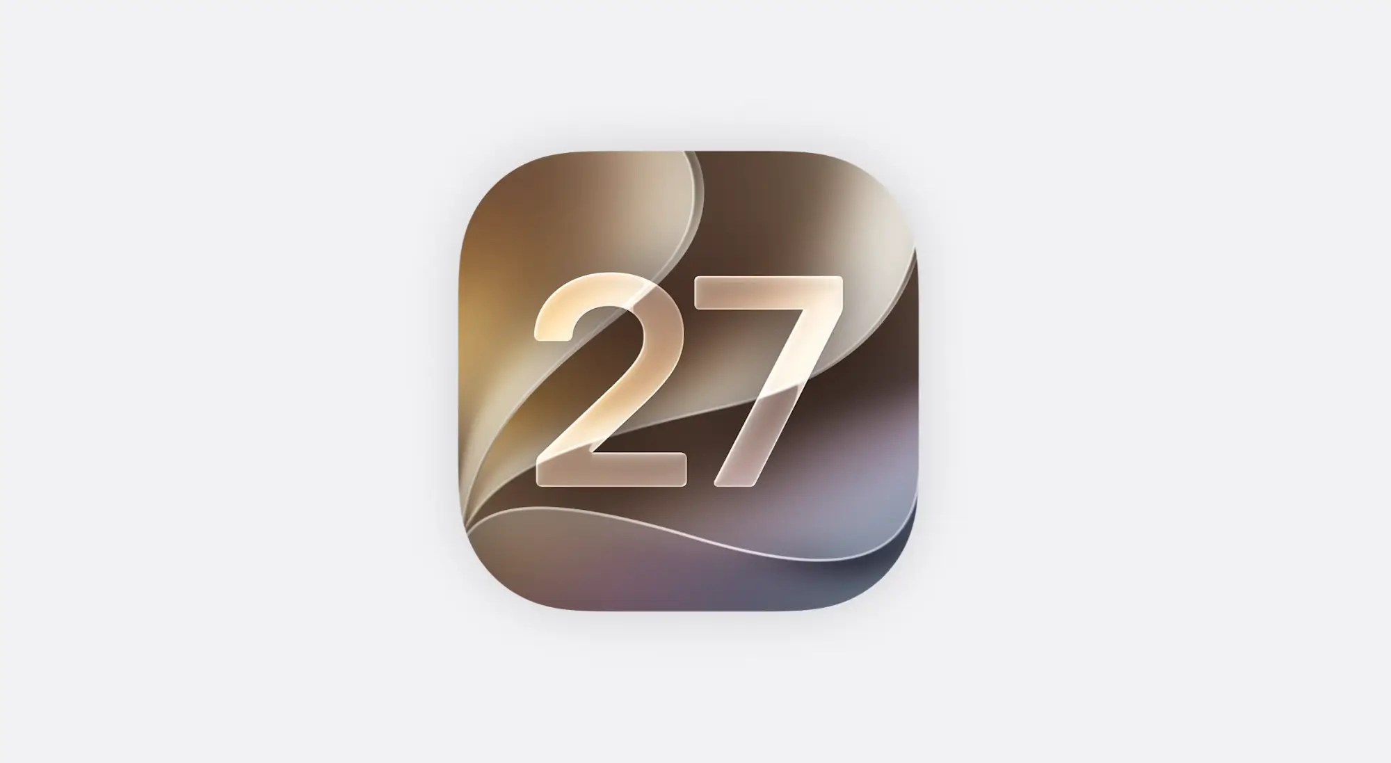 IOS 27 pojawi się dla wszystkich 14 września!