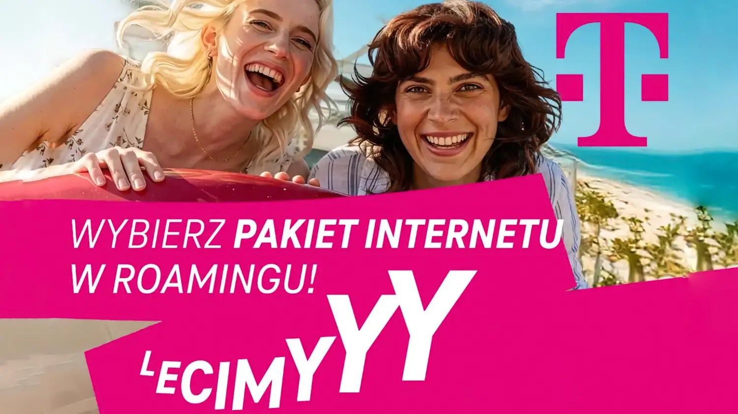 Roaming w T-Mobile