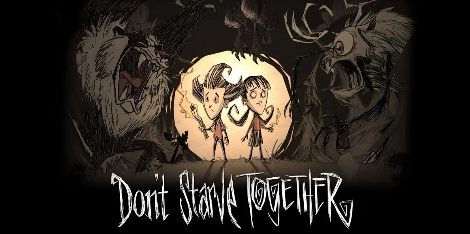 „Don’t Starve Together” – przetrwanie smakuje lepiej w dobrym towarzystwie