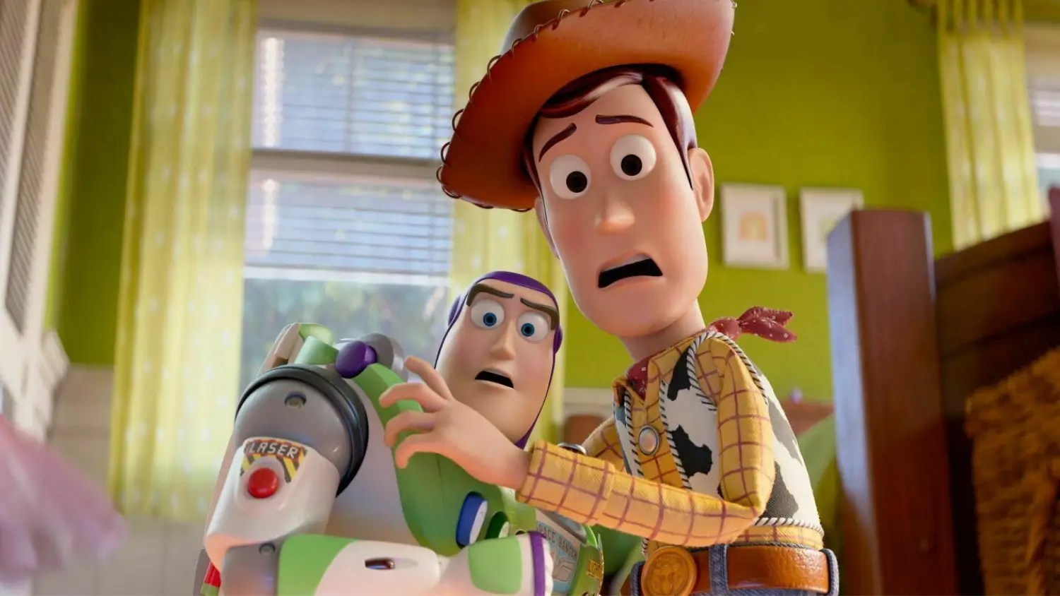 „Toy Story 5” od 23 września w Disney+