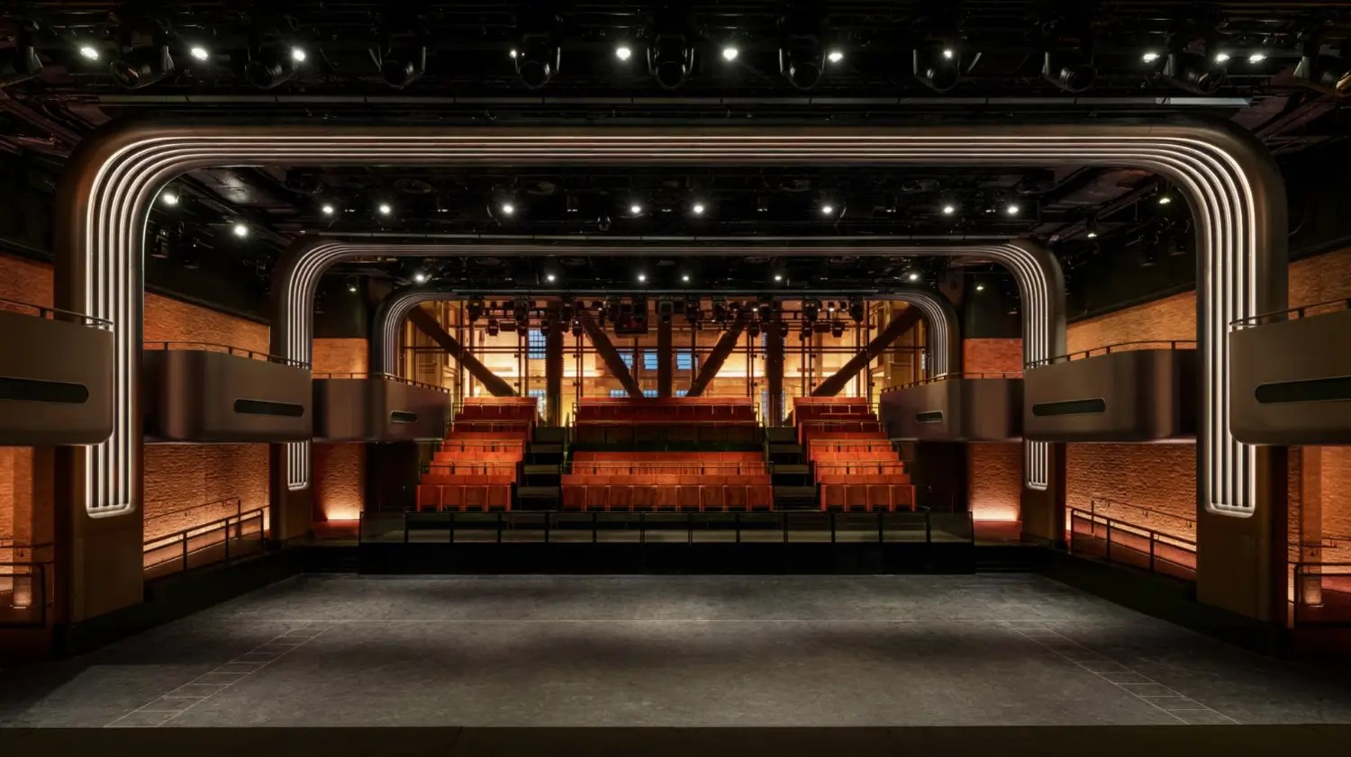 Apple otwiera własną salę koncertową Apple Music Hall w Londynie
