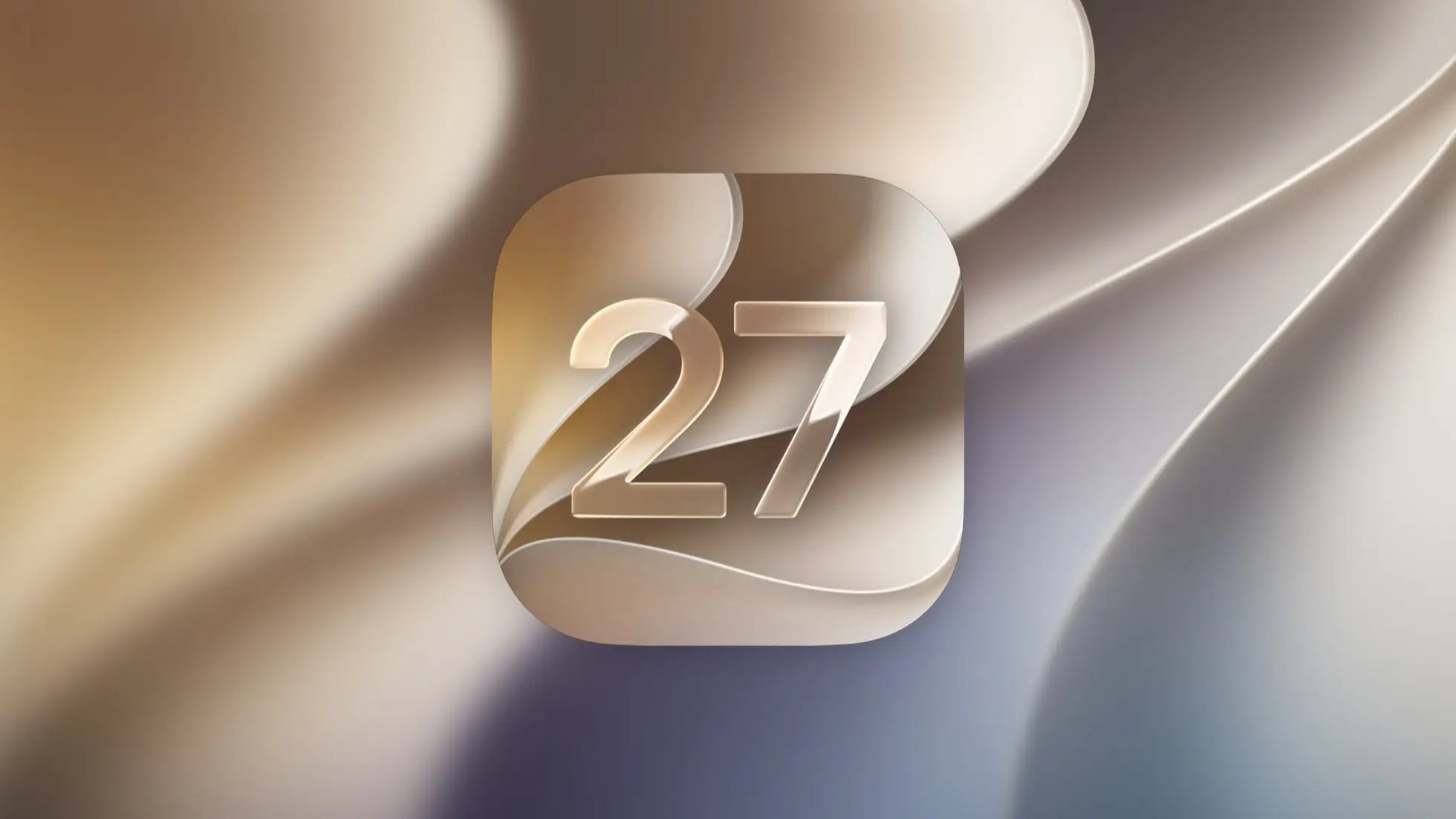 IOS 27 i pozostałe aktualizacje systemów Apple’a już są!