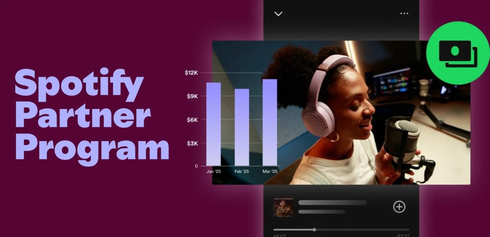 Program partnerski Spotify wkracza do Polski i ponad 35 nowych krajów