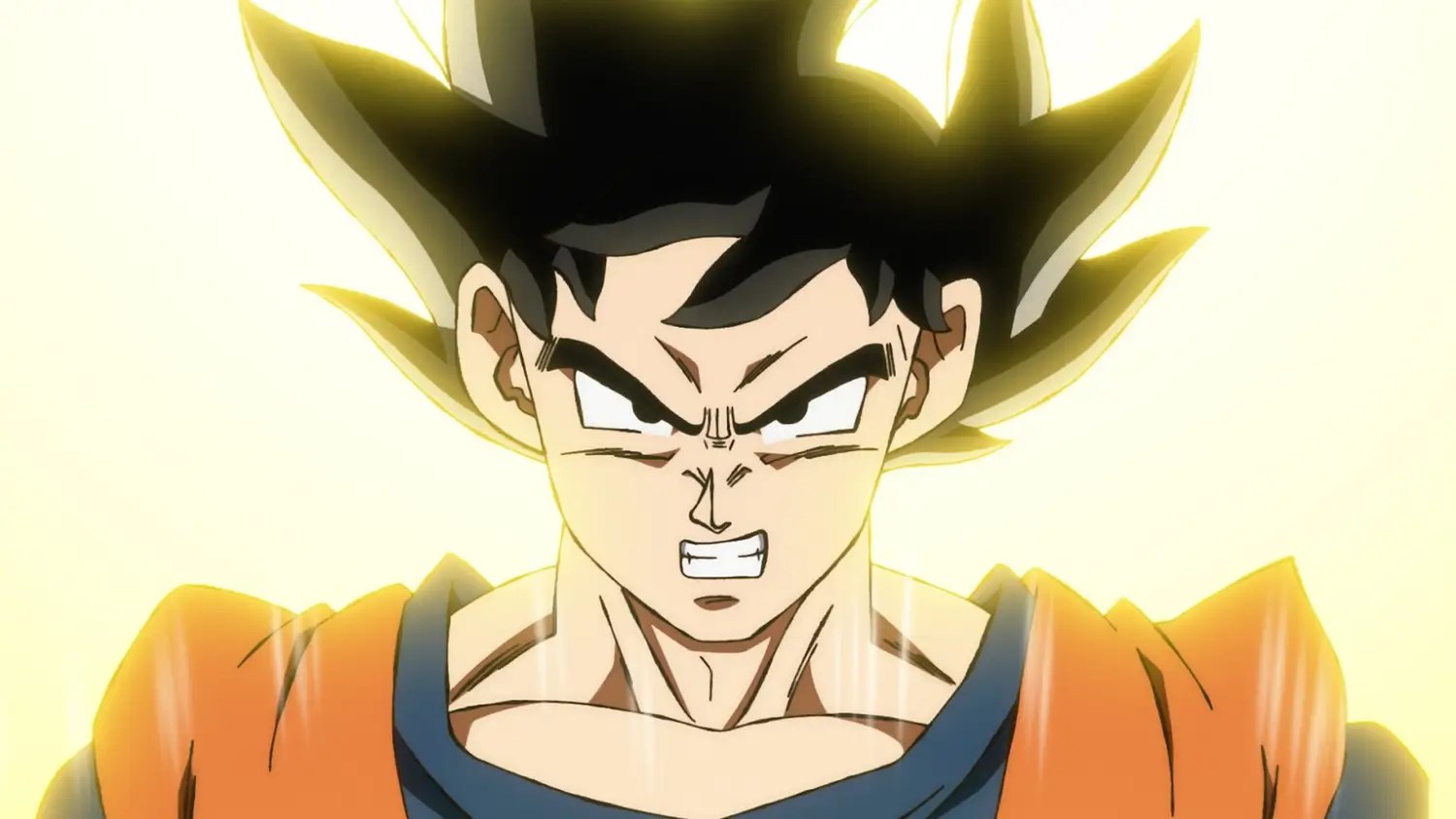„Dragon Ball Super: Beerus” już od 14 października w Disney+