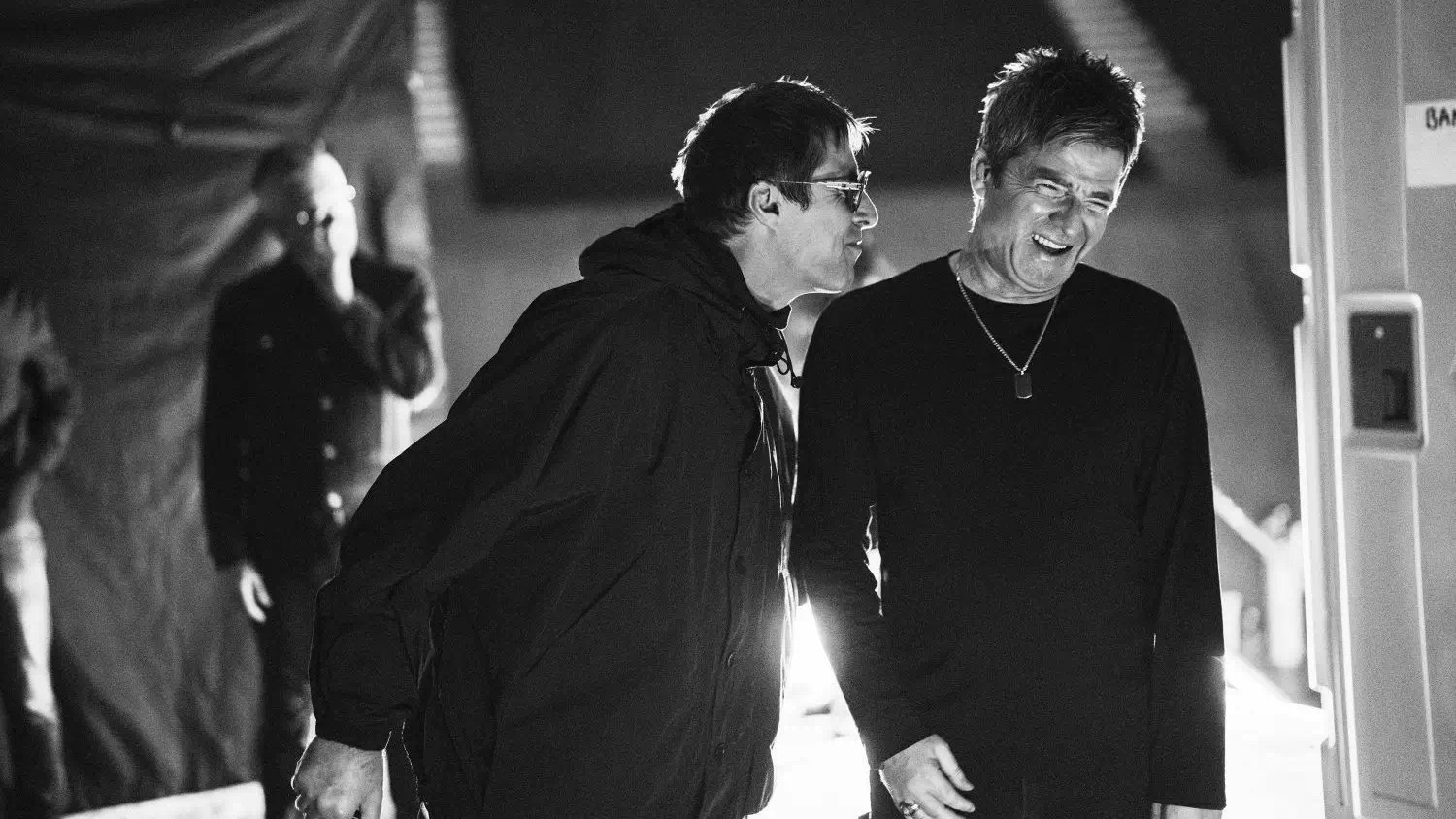 „Oasis: Don’t Look Back In Anger” – wielki powrót braci Gallagher już w Disney+