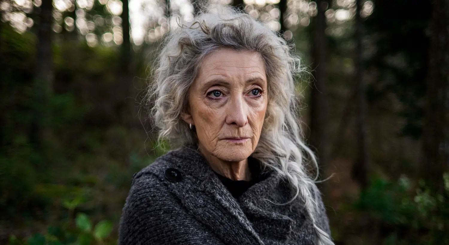 Serial „Jaga” można już obejrzeć w HBO Max