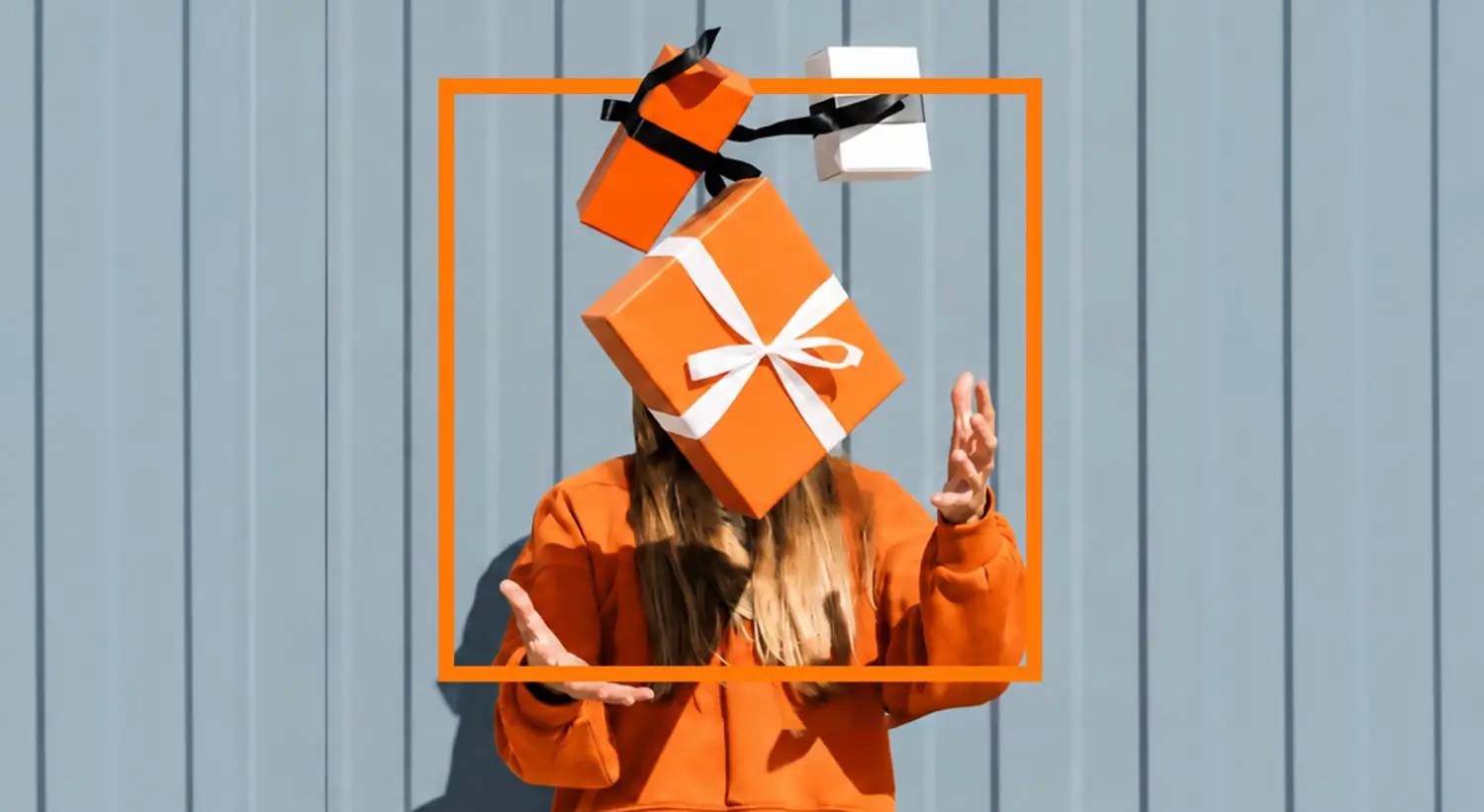 Orange ma prezenty z okazji Dnia Klienta!