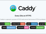 Secure Your Site With Caddy Automatic Https Security Features