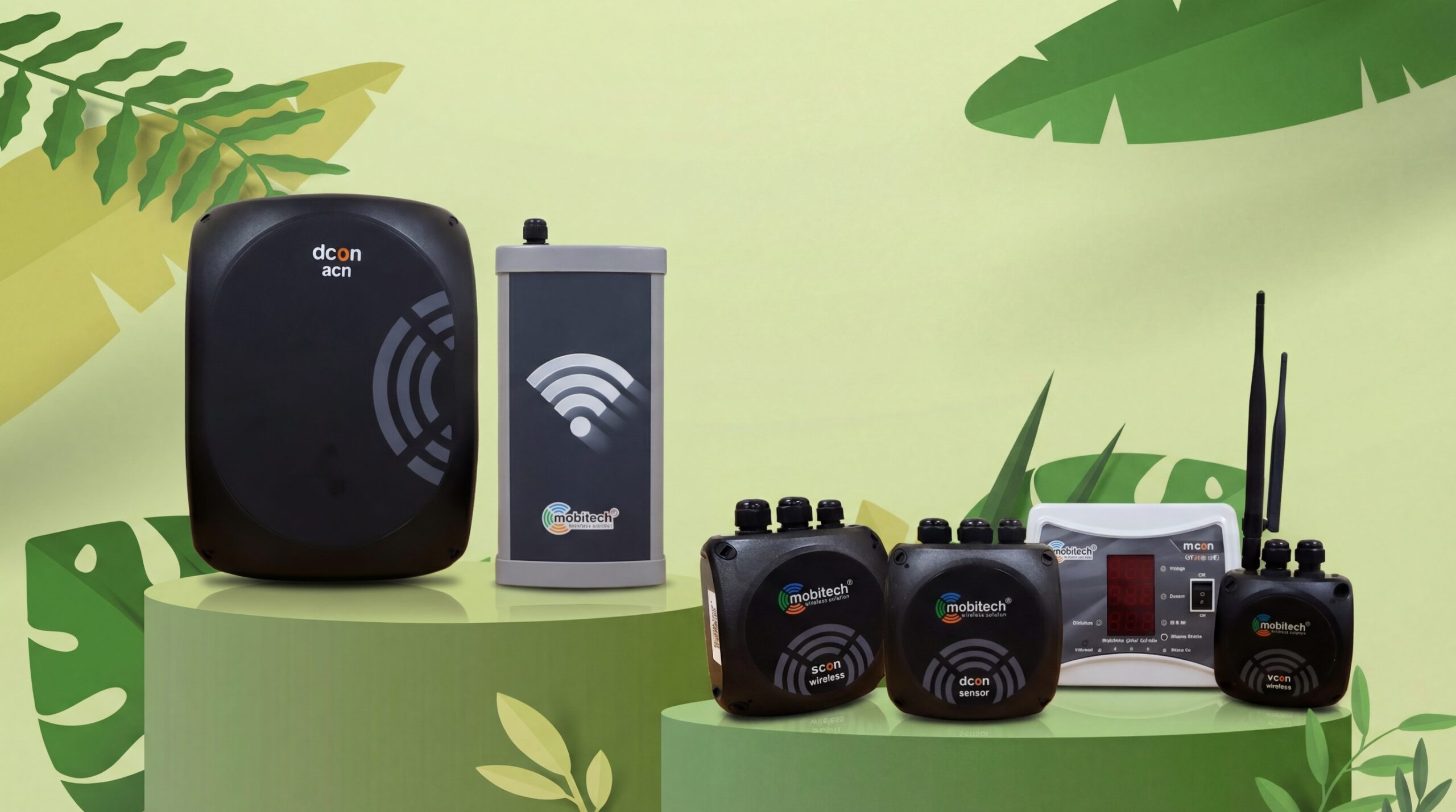 Smart Irrigation Company in India
