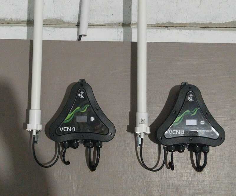 Solenoid Valve Controller