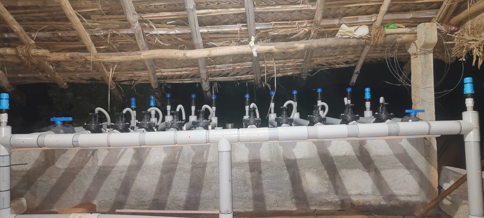 Agriculture Automation