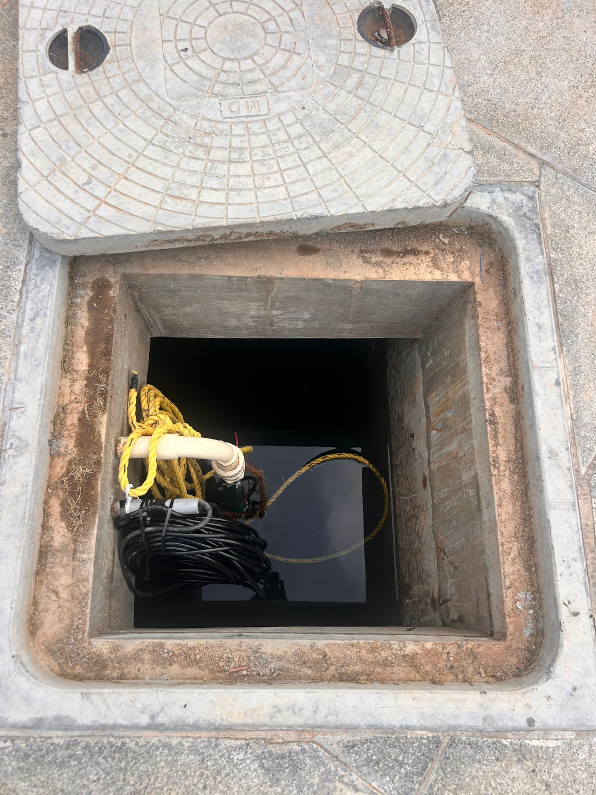 Irrigation Automation Installation in Gobichettipalayam