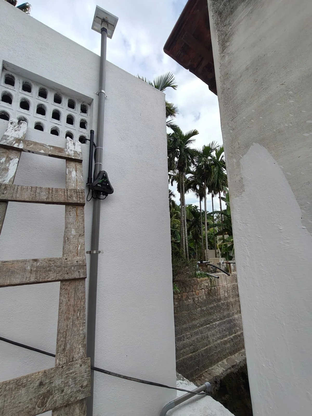 Automatic Irrigation System
