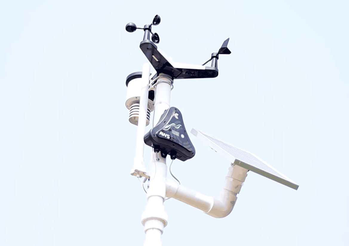 Automatic Irrigation System in Karnataka