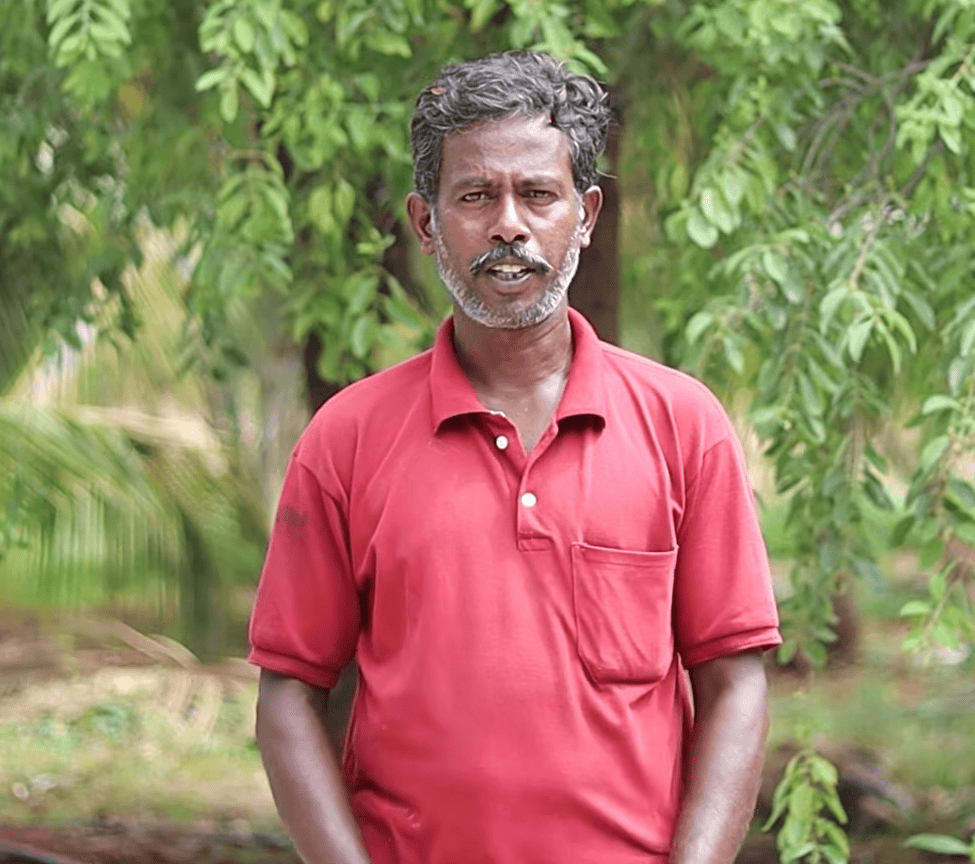 Irrigation Automation System in Tirunelveli