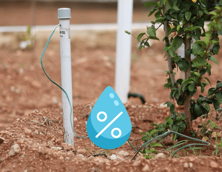 Automatic Irrigation System Using Soil Moisture Sensor
