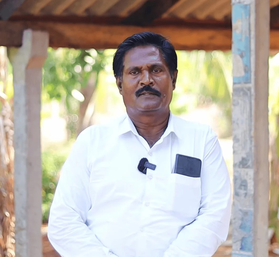 Automated Irrigation System in Ramanathapuram