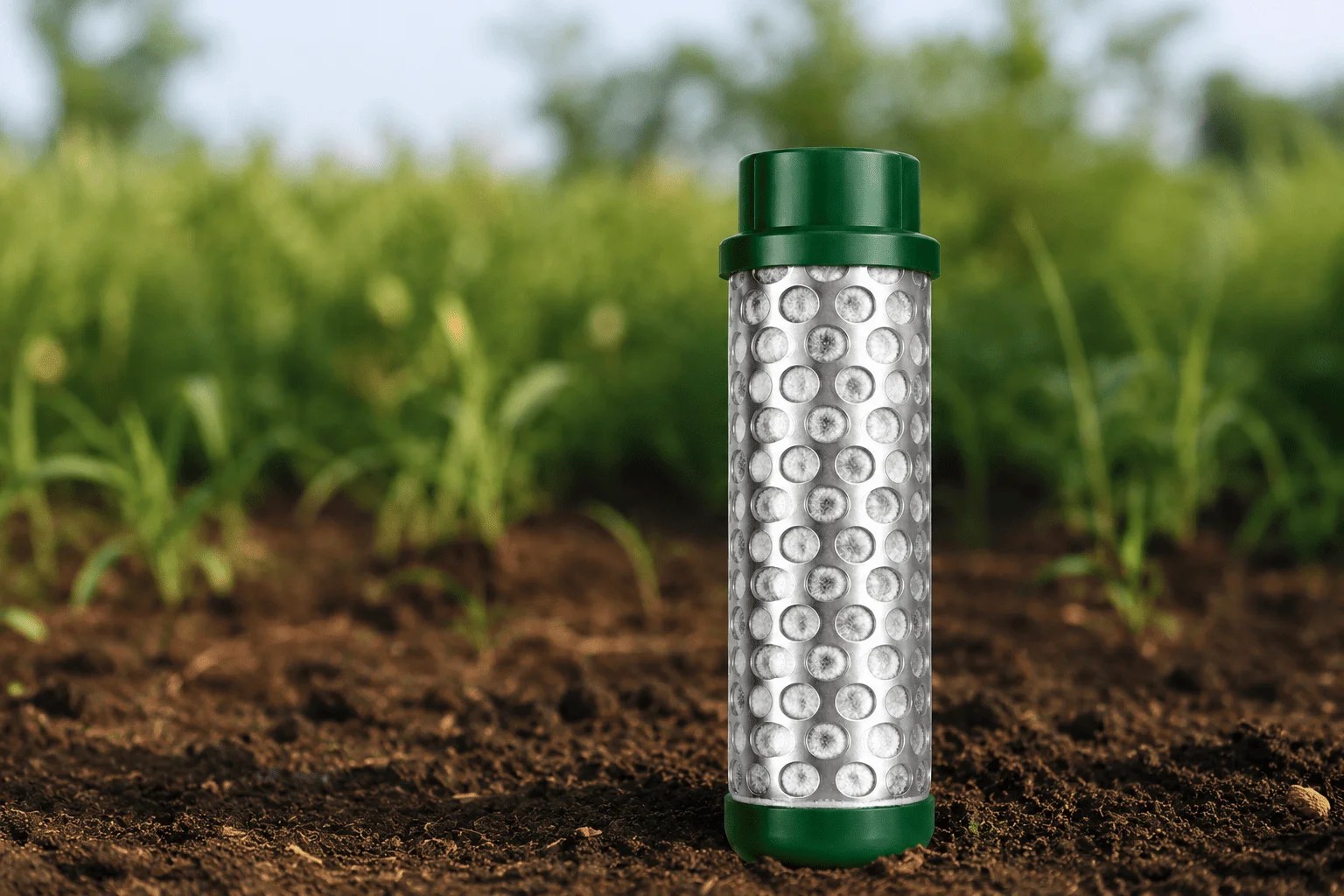 Soil Moisture Sensor