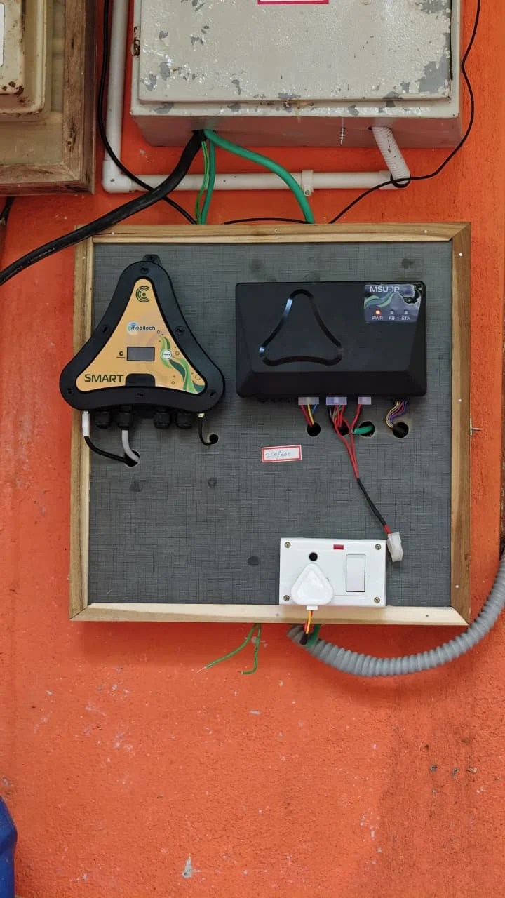 Irrigation Automation in Bangalore