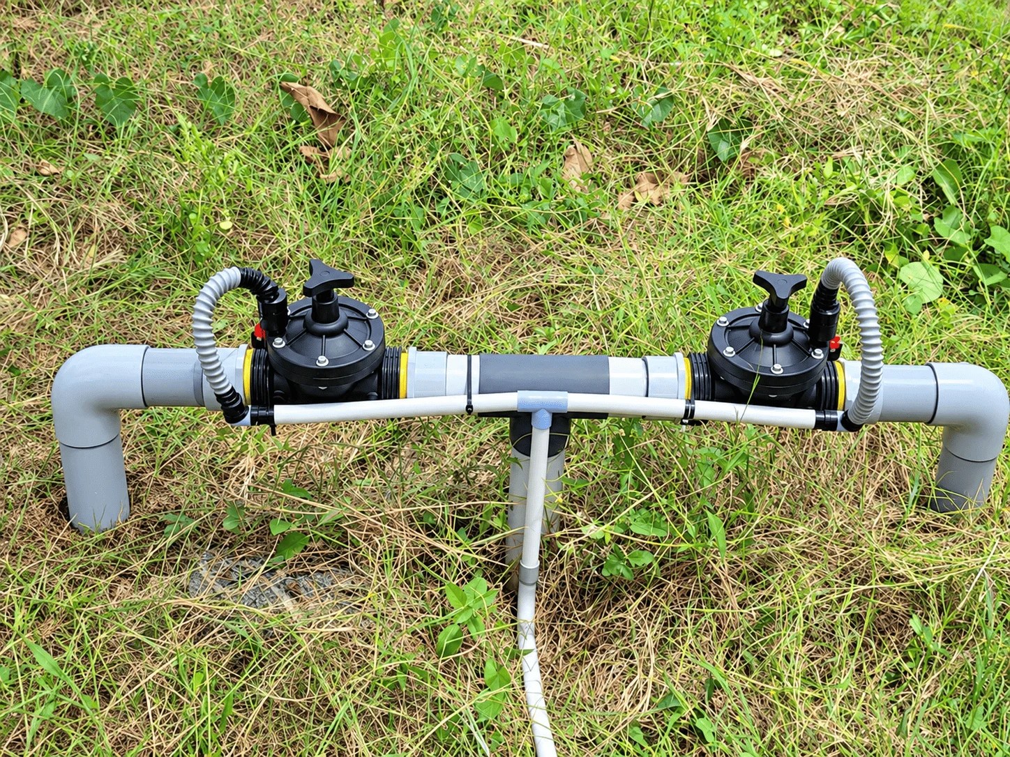 Irrigation Automation in Bangalore