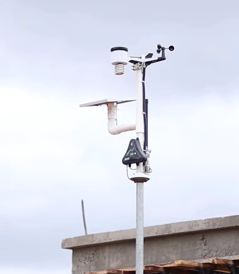 Smart Irrigation System Installation in Chamarajanagar