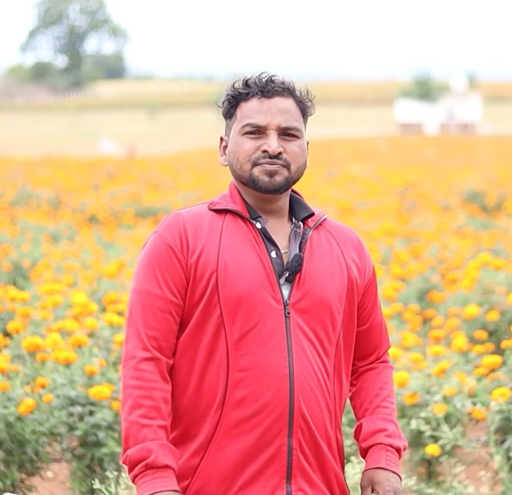 Smart Irrigation System Installation in Chamarajanagar