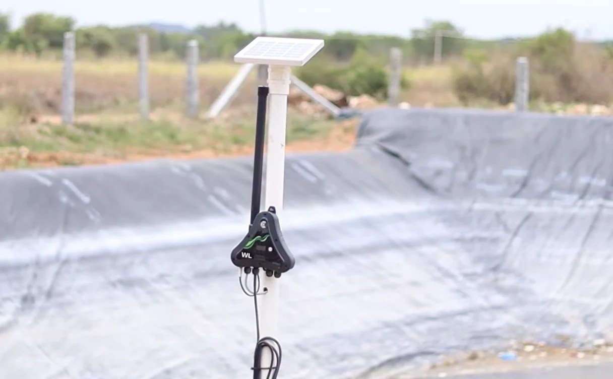 Smart Irrigation System Installation in Chamarajanagar