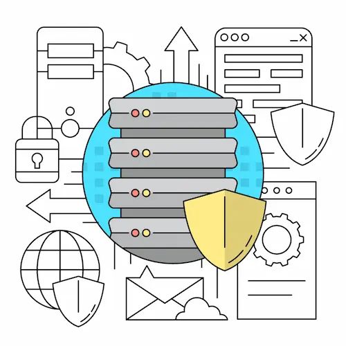 Data Aggregation Guide Techniques And Benefits Explained - Desktop Landscape Illustrations for Desktop