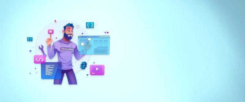 Hire Dedicated Developers Hire Dedicated Developer Hd Png Download - Landscape Wallpaper Collection - High Resolution Quality