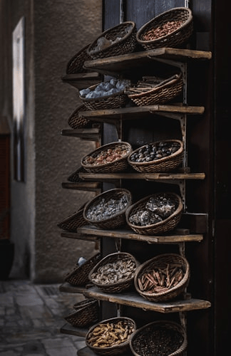 Luxury Gift Box of Treats
