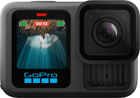 Câmera GoPro HERO13 Black