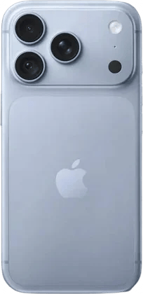 iPhone visto de trás