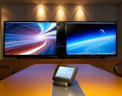 Audio Visual Systems Blinq - HD Geometric Photos for Desktop