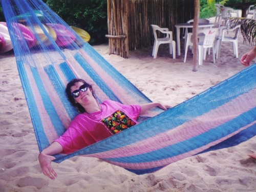 Hammock Hammock