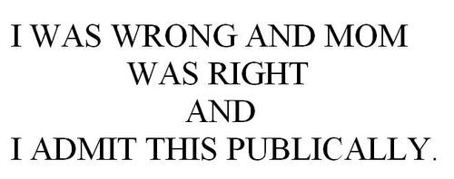 Wrong Wrong