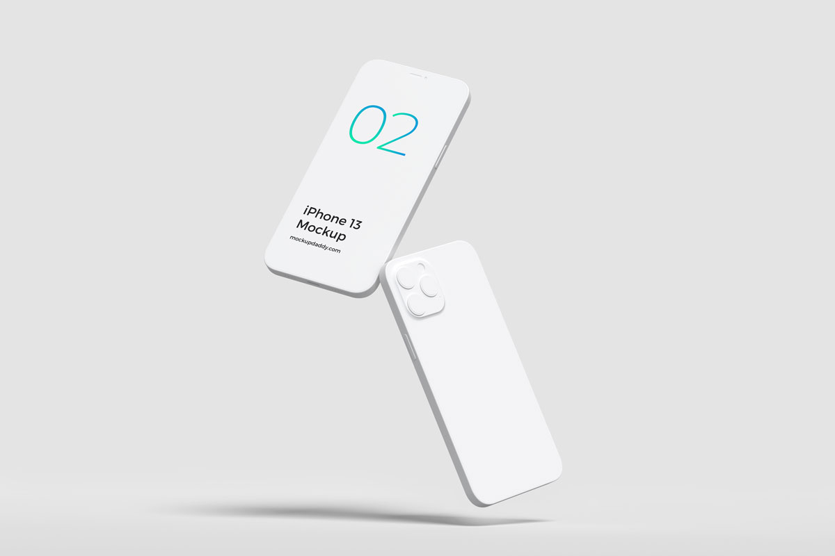 24 iphone 13 mockups pack announce 360mockups apple apple device clay mockup device mockup ios . Apple Iphone 13 Clay Mockup Mockup Daddy