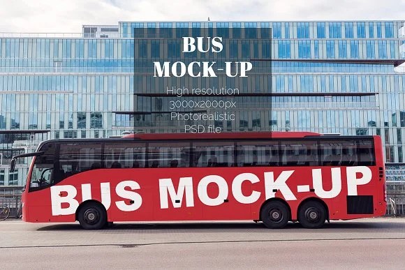 Oct 02, 2019 · in this post, we will be sharing a complete list of 15+ best bus mockup psd templates. Bus Mockup 50 Free Bus Advertising Psd Vector Templates