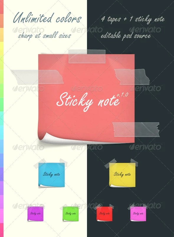 Image Free download sticky note psd psd files in editable.psd format ✓ premium quality ✓ free for commercial use ✓ free & easy download ✓ unlimit ✓ update . Free Sticky Notes Mockup 20 Creative Way To Display Msg