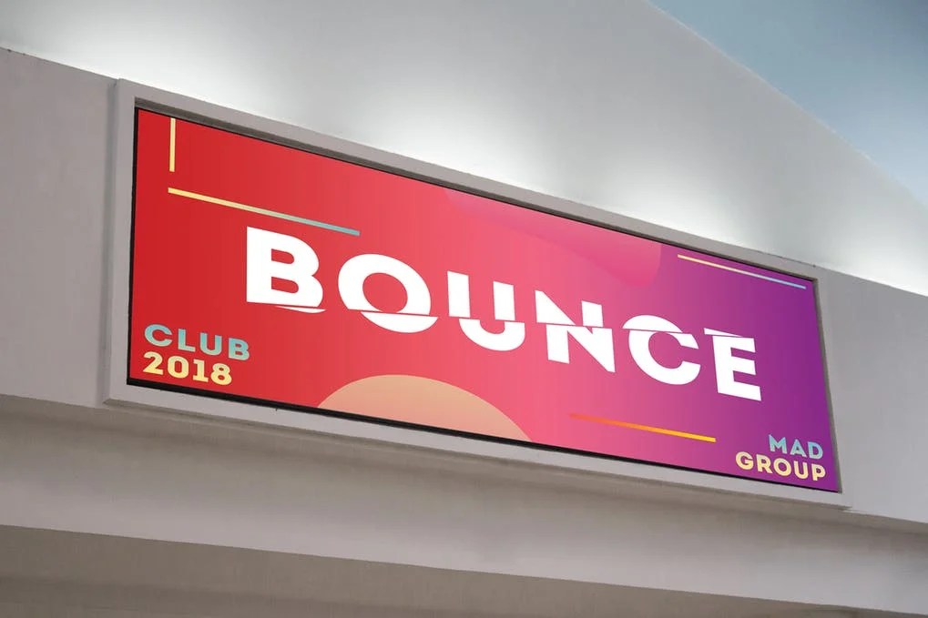 They make it easy to communicate with clients and coworkers. Street Sign Mockup 45 Free Creative Road Sign Psd Template